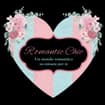 Logo Romantic Chic Di Panico Gisella
