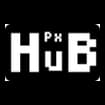 Logo Pixelhub Di Kahl Jacopo