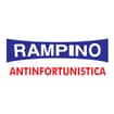 Logo Rampinoantinfortunistica Sas Di Rampino Giuseppe & C.