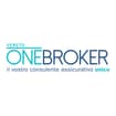 Logo Onebroker Veneto Srl