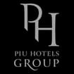 Logo P.i.u. Hotels Srl