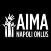 Logo Aima Napoli Onlus