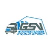 Logo G.s.v. Autotrasporti Srl Semplificata
