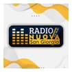 Logo Radio Nuova San Giorgio Società Cooperativa