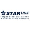 Logo Starline Spa