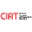 Logo C.i.a.t. Centro Italiano Attrezzature Tecniche Societa A Respon Sabilita Limitata