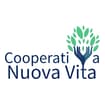 Logo Nuova Vita - Società Cooperativa Sociale Siglabile Nuova Vita -S.c.s.