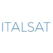 Logo "Italsat Di Bertelli Alberto Luca"