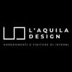 Logo L'aquila Design 2015 Srl