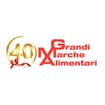 Logo Grandi Marche Alimentari S.a.s. Di Brussolo Mauro E C.