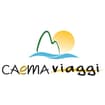 Logo Caema Viaggi Di Carmelo Bonanno & Marco Tomasello S.n.c.
