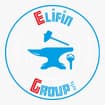 Logo Elifin Group Srl Semplificata
