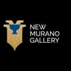 Logo New Murano Gallery Srl