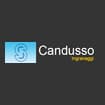 Logo "Candusso Srl"