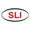 Logo Società Internazionale Lubrificanti Spa Ed In Abbreviato "Sli Spa"