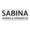 Logo Lavorazione Marmi Sabina Rocco Di Sabina Annamaria, Paolo E Salva Tore S.n.c. Siglabile: Lavorazione Marmi Sabina Rocco S.n.c.