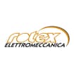 Logo Rotex Elettromeccanica Srl