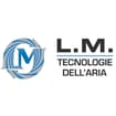 Logo L.m. Tecnologie Dell'aria Srl