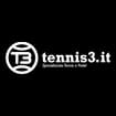 Logo Tennis 3.It Srl
