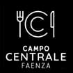 Logo Campo Centrale Di Palli Jonathan