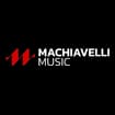 Logo Machiavelli Music Srl