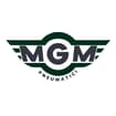 Logo Mgm Pneumatici Srl