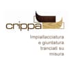 Logo Crippa Snc Di Crippa Umberto E Vittorio