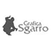 Logo Grafica Sgarro Di Riccardo Gazzano
