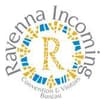 Logo Ravenna Incoming Convention & Visitors Bureau Siglabile "Ravenna Incoming"