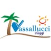 Logo Vassallucci Viaggi S.n.c. Di Vassallucci Nicola E Sebastiano