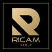 Logo Ricam Srl