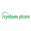 Logo New System Glass Srl