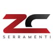 Logo Zc Serramenti Di Zarpellon Christian