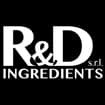 Logo R&D Ingredients Srl