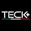Logo Teck + Srl