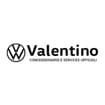 Logo Valentino Automobili Roma Srl