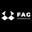 Logo F.a.g. Artigrafiche Spa