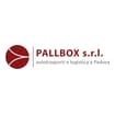 Logo Pallbox Srl