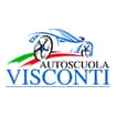 Logo Autoscuola Visconti Srl