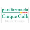 Logo Parafarmacia Cinque Colli Srl