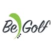 Logo Be Golf - Società Sportiva Dilettantistica A Responsabilita' Limitata, In Forma Abbreviata Be Golf S.s.d. A R.l.