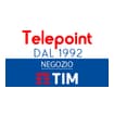 Logo Tele Point Srl
