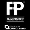 Logo Franzese Porte Srl