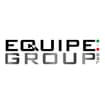 Logo Equipe Group Srl