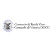 Logo Consorzio Di Tutela Dei Vini Cerasuolo Di Vittoria Docg E Vittoria Doc