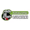 Logo Autoricambi Lupatini Luigi Martino