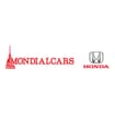 Logo Mondialcars Di Tartaglia Potito