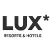 Logo Lux Island Resorts Ltd