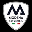 Logo Modena Automobili Srl