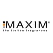 Logo "Maxim Srl"